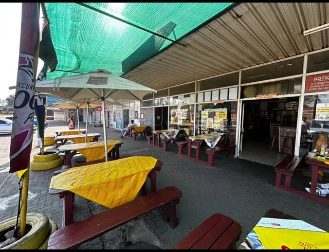 BUSINESS FOR SALE IN PETERSFIELD